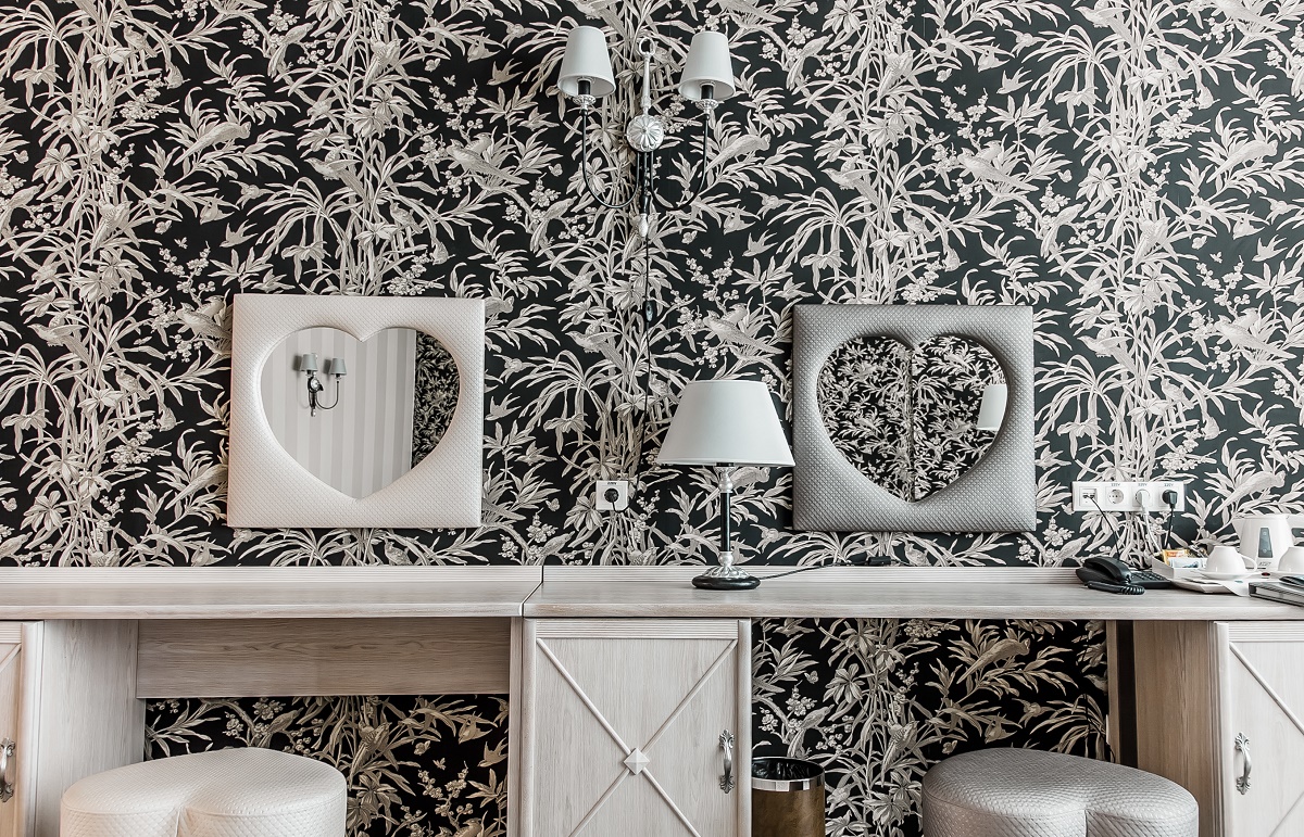 Посмотреть в галерее Deluxe Design 2-местный вид на море