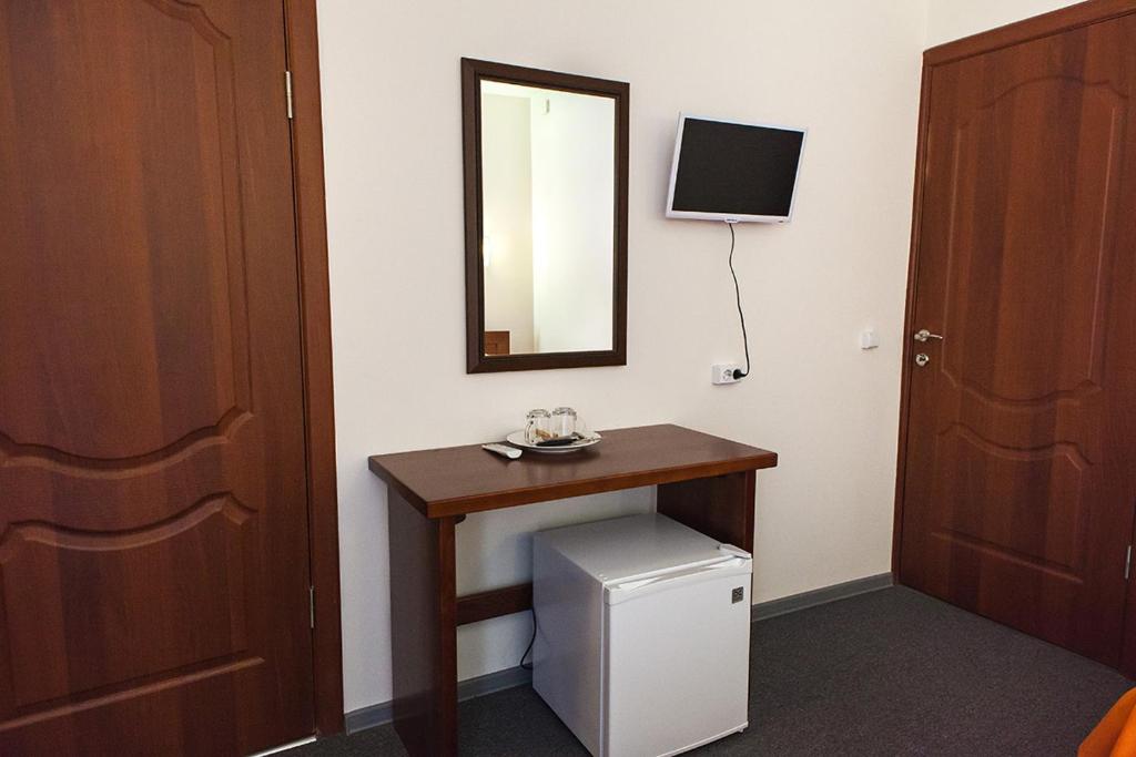 Стандарт 2-местный 1-комнатный с балконом/лоджией 24-26,31