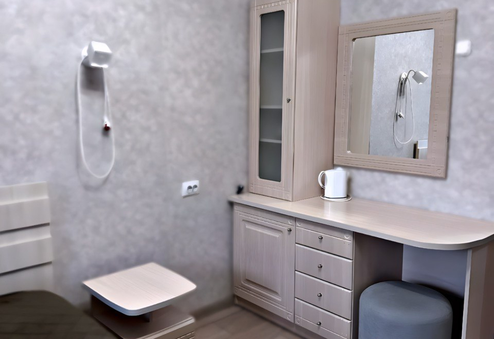 2-мест. станд. дабл