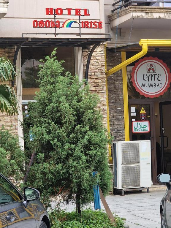 Отель «Irise» Батуми, Грузия