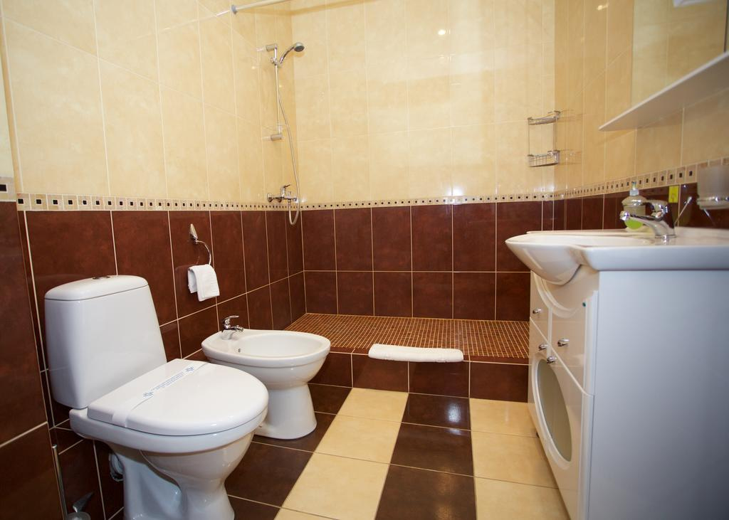 Посмотреть в галерее Полулюкс « Junior Suite»