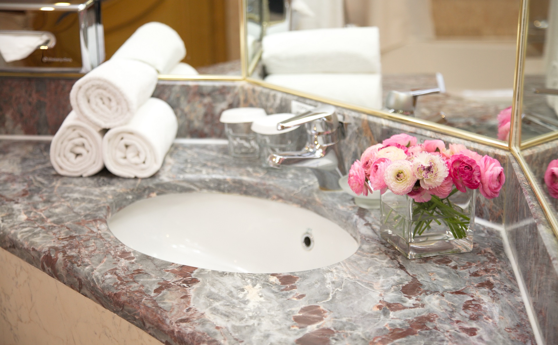 Люкс Апартамент 2-местный