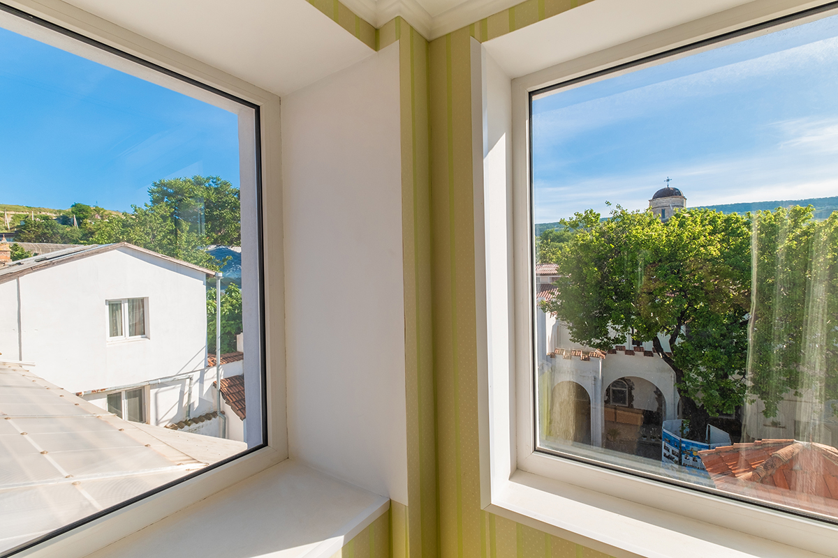 Стандарт 3-местный