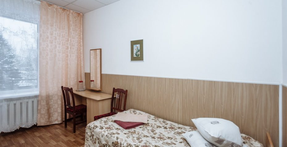 Посмотреть в галерее Стандартный, корпус 1