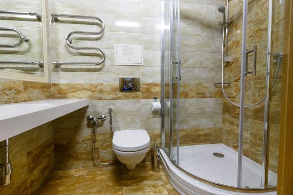 Standart Double/Twin