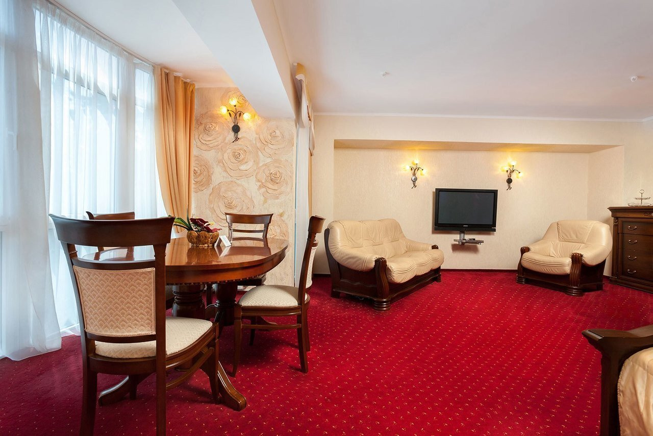 Suite «Leyla»(216)