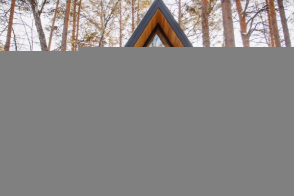 2-мест. шале