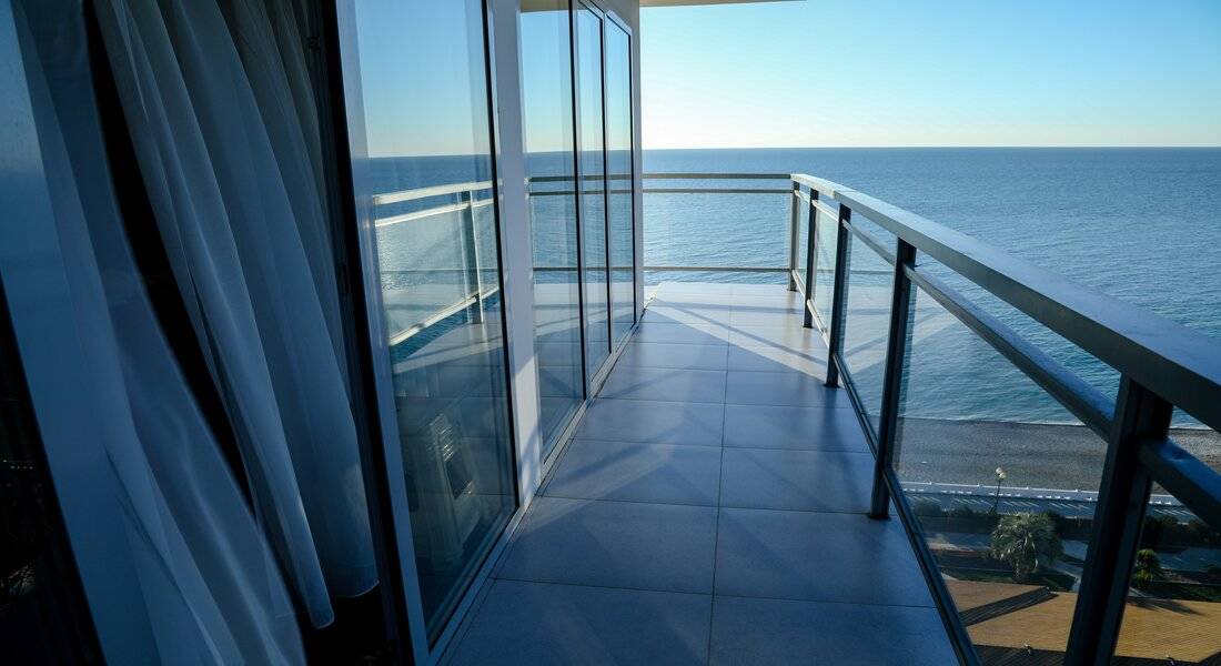 Люкс Джуниор 2-местный