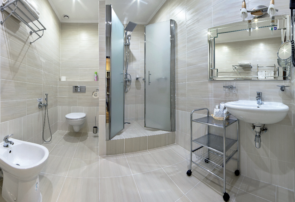 2-мест. 1-комн. джуниор-сьют