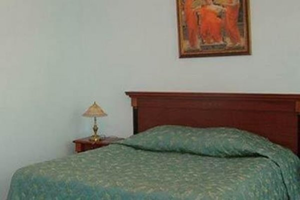 Стандартный, корпус 1