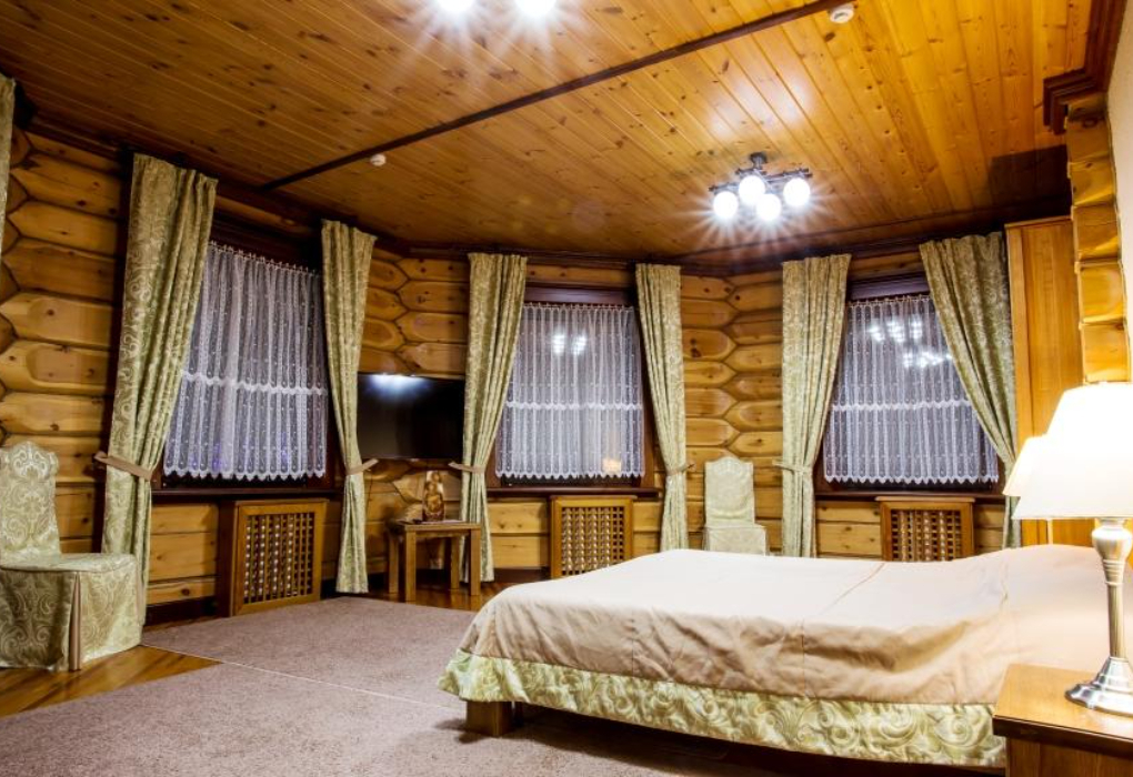 2-мест. люкс (эко)