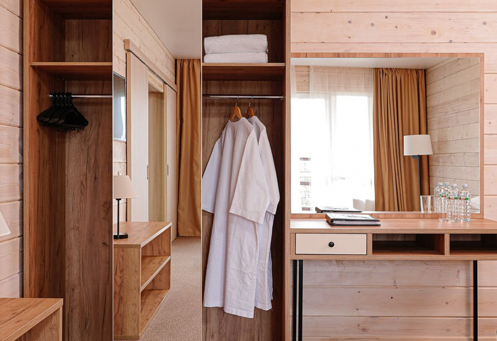 2-мест. джуниор сюит