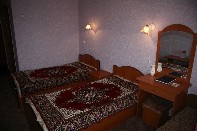 Посмотреть в галерее Эконом, корпус 4