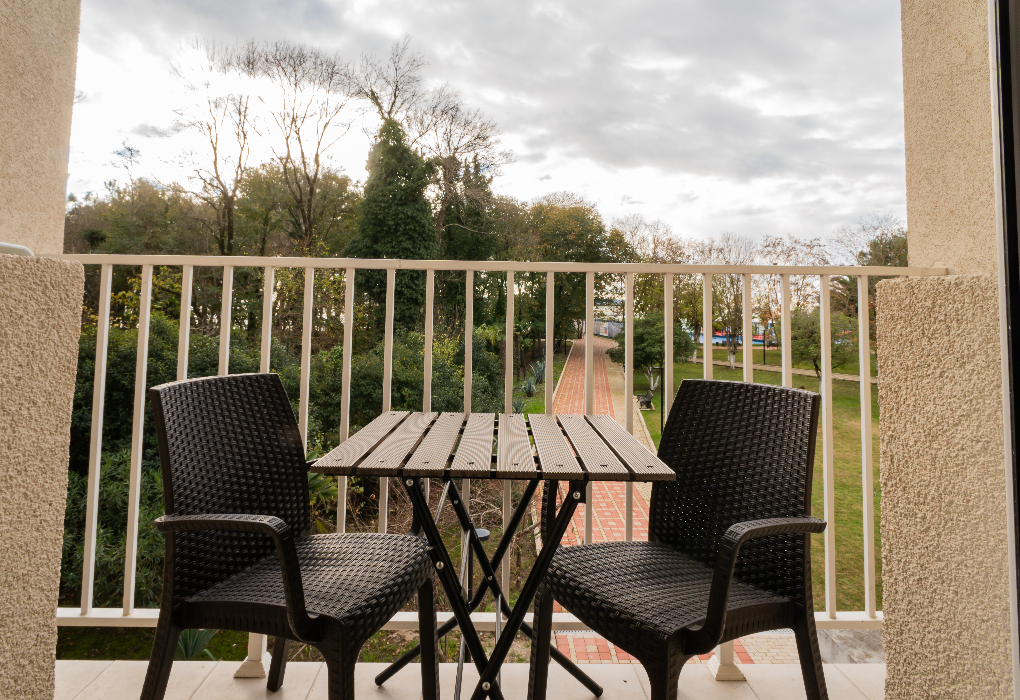 2-мест. 2-комн. полулюкс, малый корп.