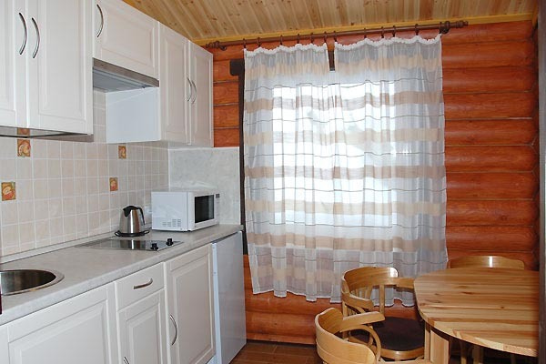 Посмотреть в галерее Коттеджи № 2,9,10,11,12,14,15