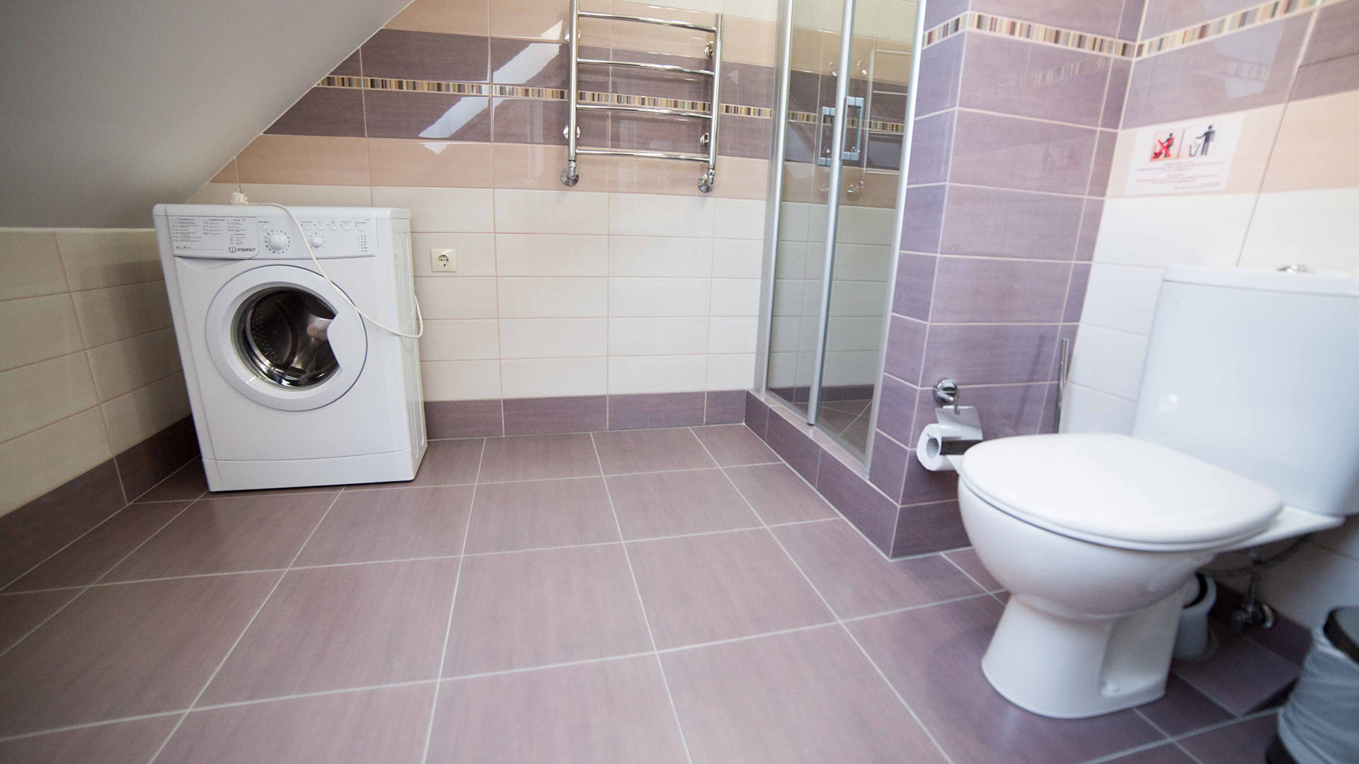 Апартаменты 2-местный с кухней