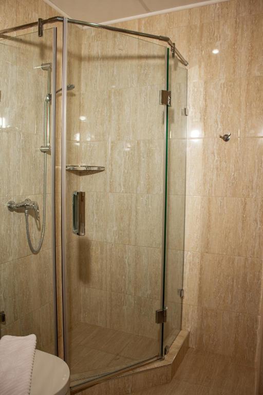 Семейный без балкона 2-комнатный