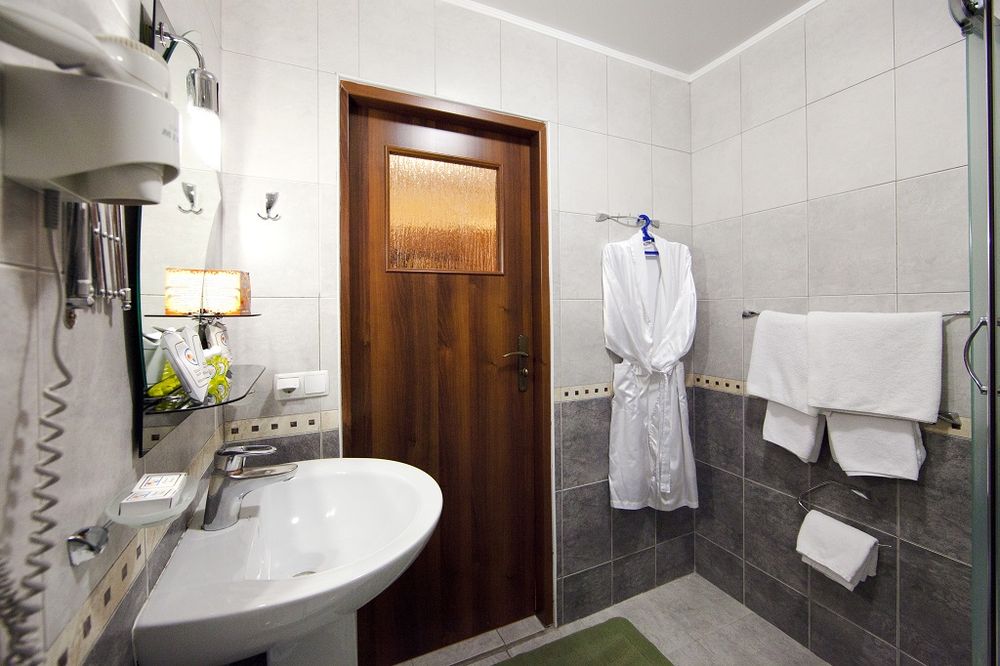 Комфорт+ 2-местный корпус 2