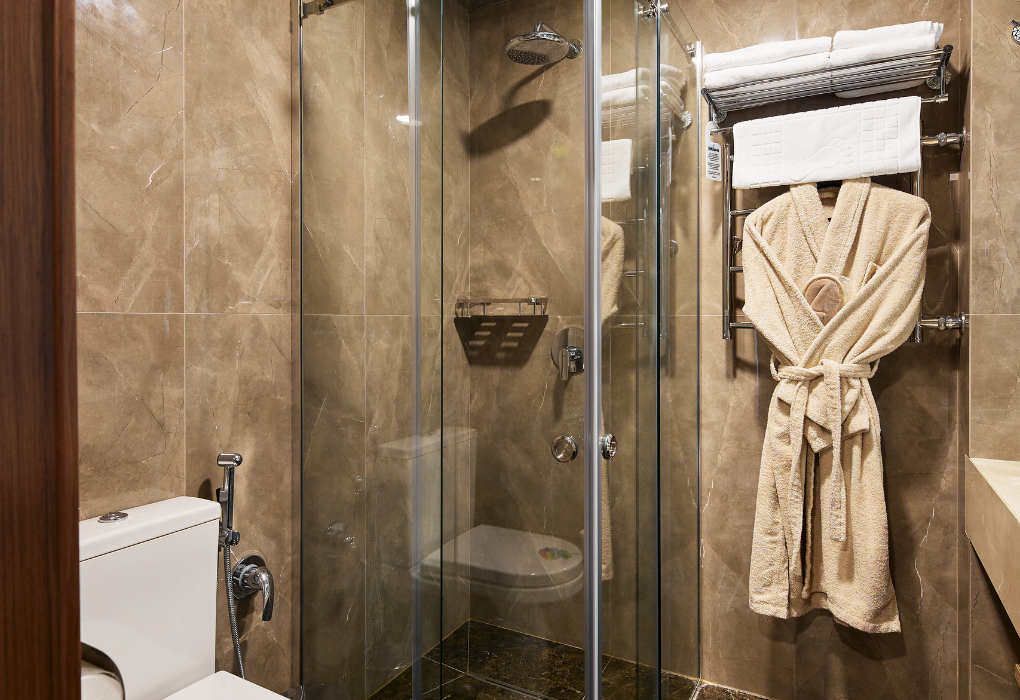 Посмотреть в галерее 1-мест. ПК+ (Junior suit), корп. 4