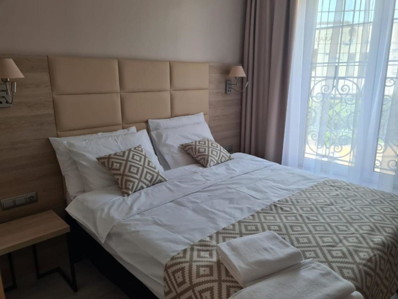 Стандарт 3-мест.2комн.Апартаменты №3 