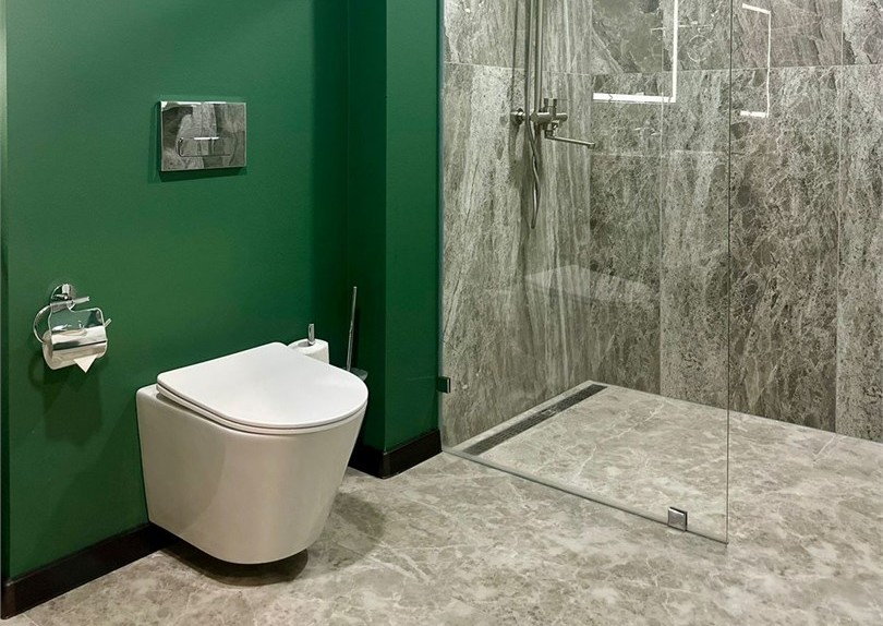 Люкс Гранд  2-местный 2-комнатный