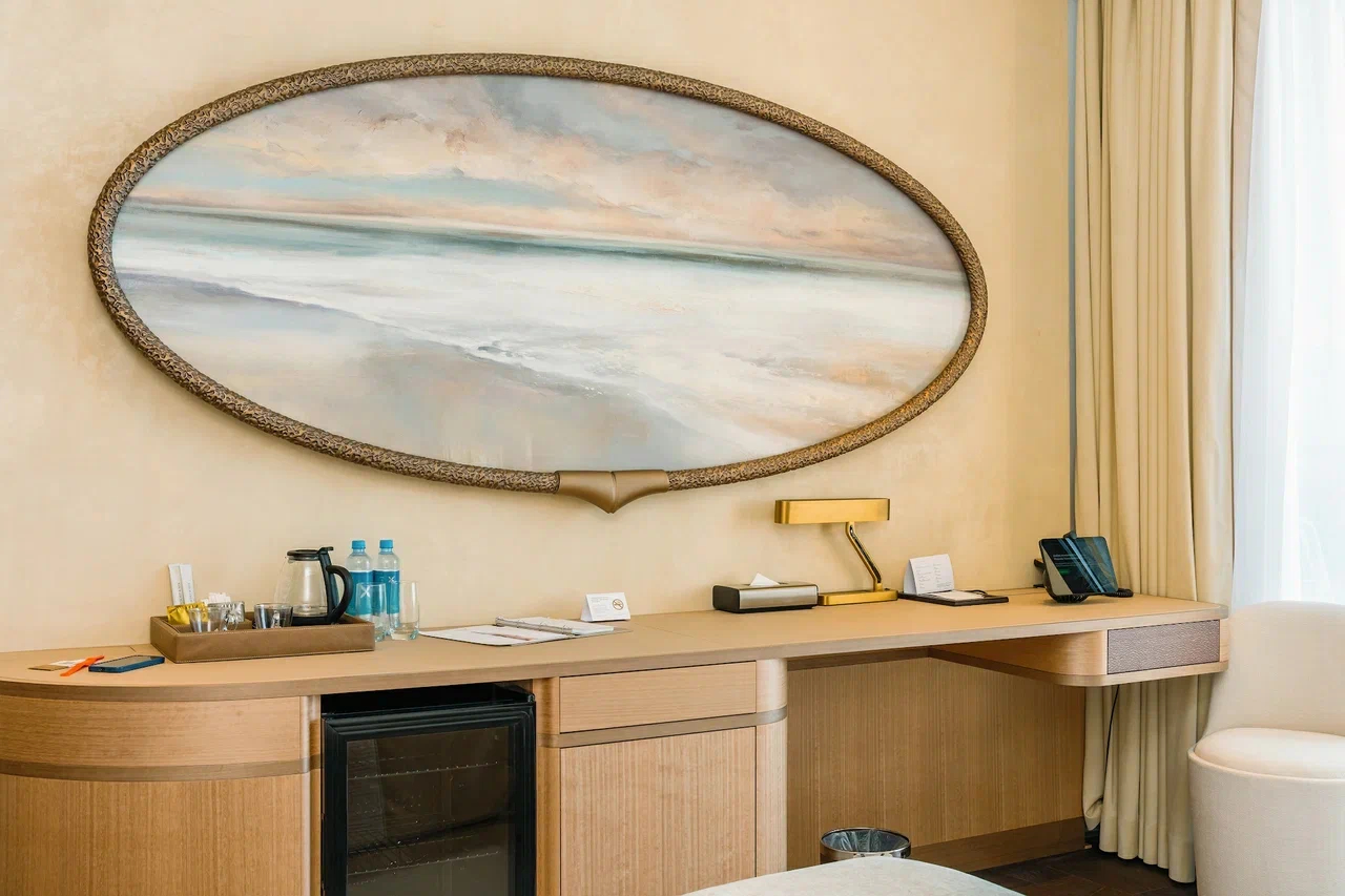 Делюкс Premier 2-местный