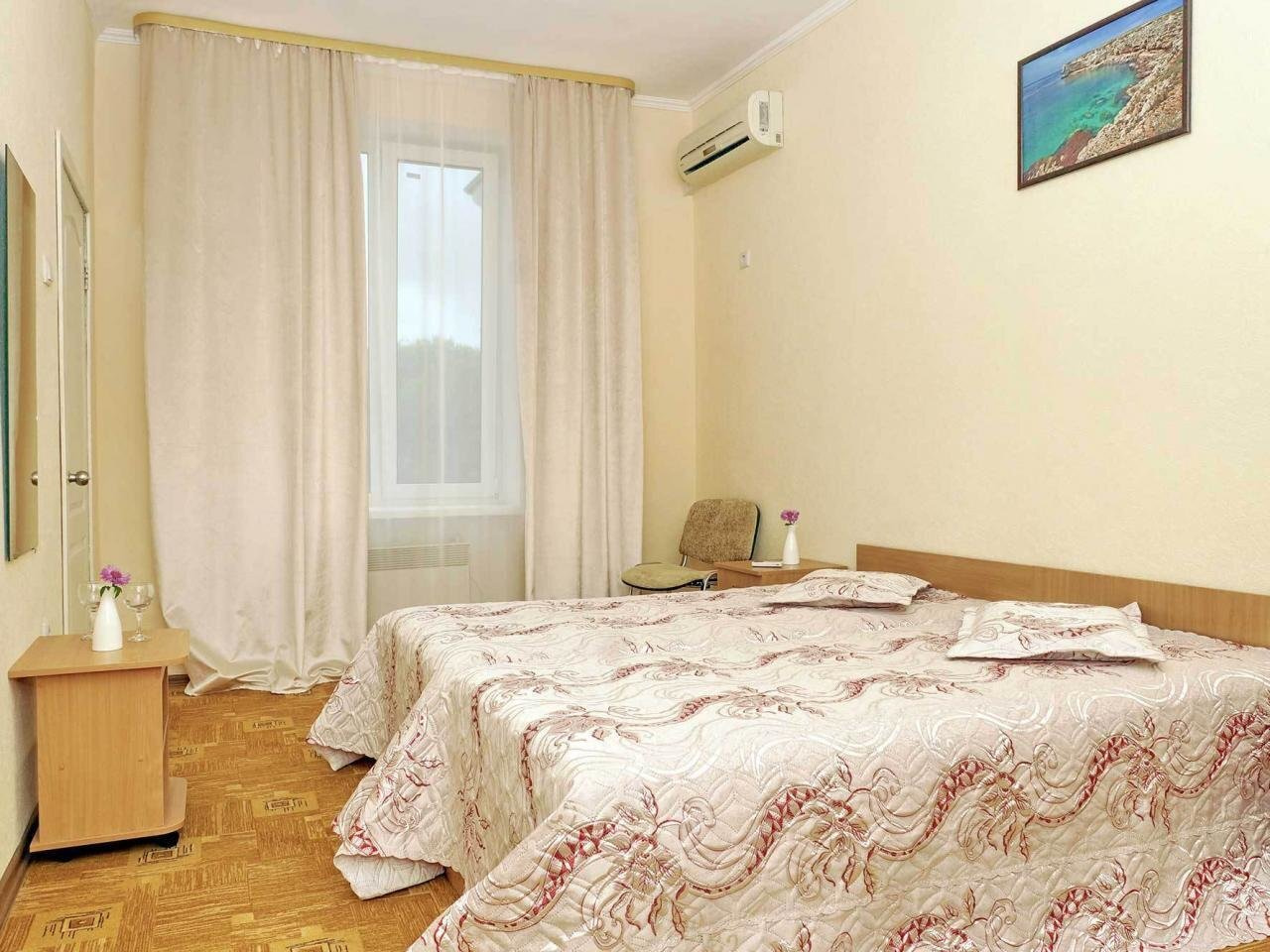 «УСАДЬБА ПОПОВА» Стандартный