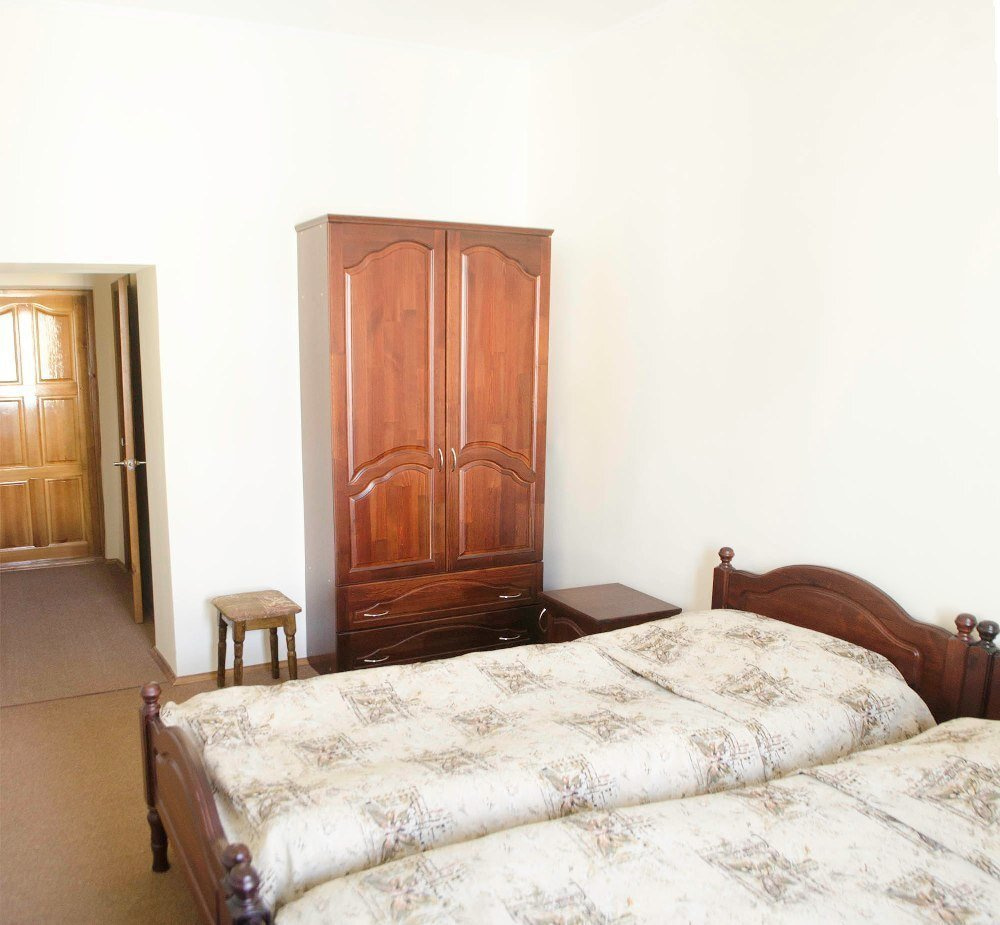 Стандартный