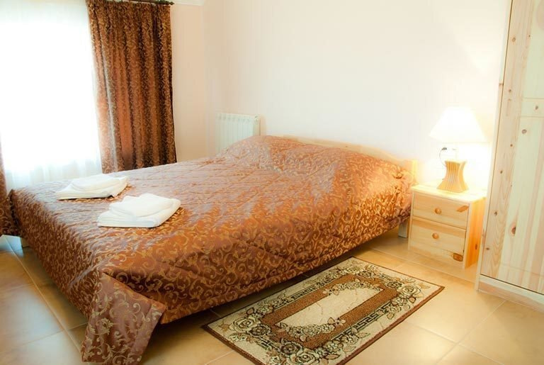 Люкс 3-комнатный