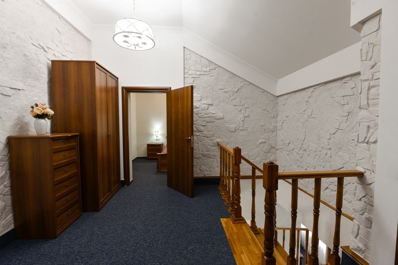 Посмотреть в галерее Suite 4 комнатные 2 этажные №314,308