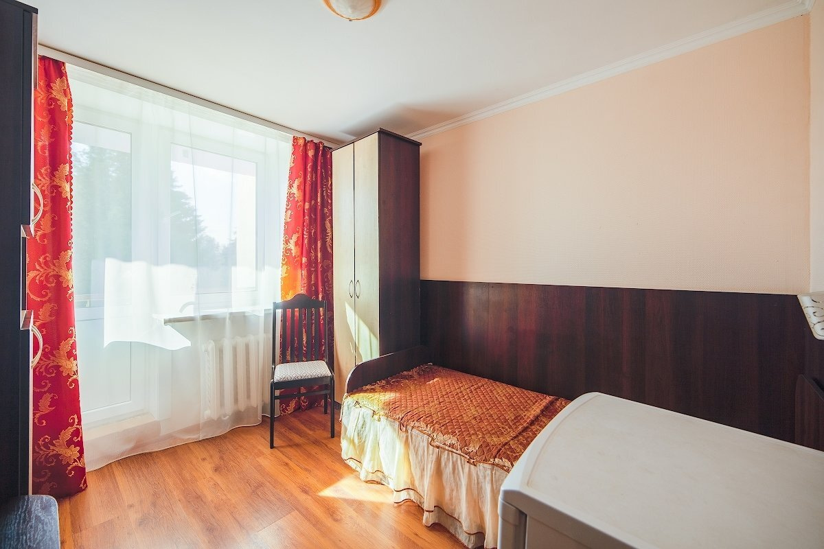 Стандартный, тип А