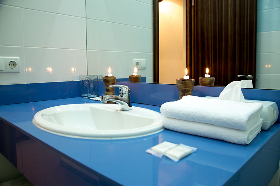 Студия 2-местный корпус 3,4