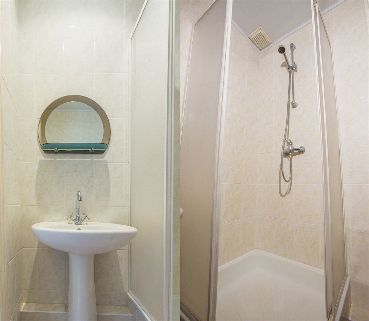 Улучшенный 2-комнатный, корпус 5