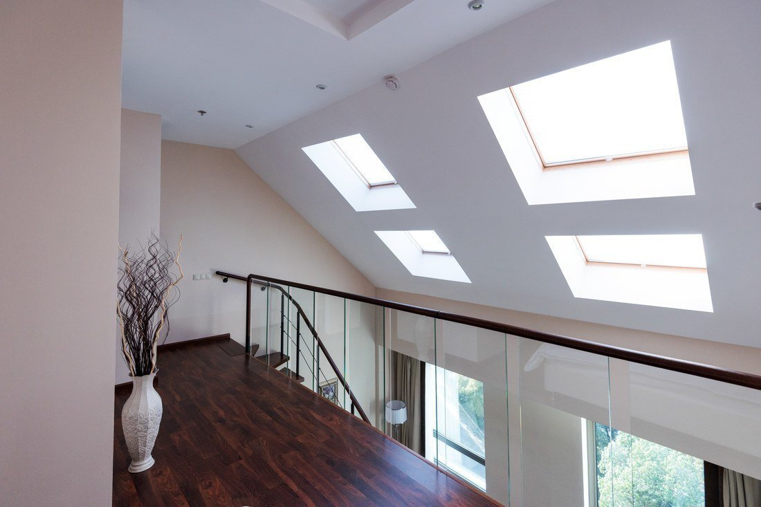 Дюплекс, Основной корпус