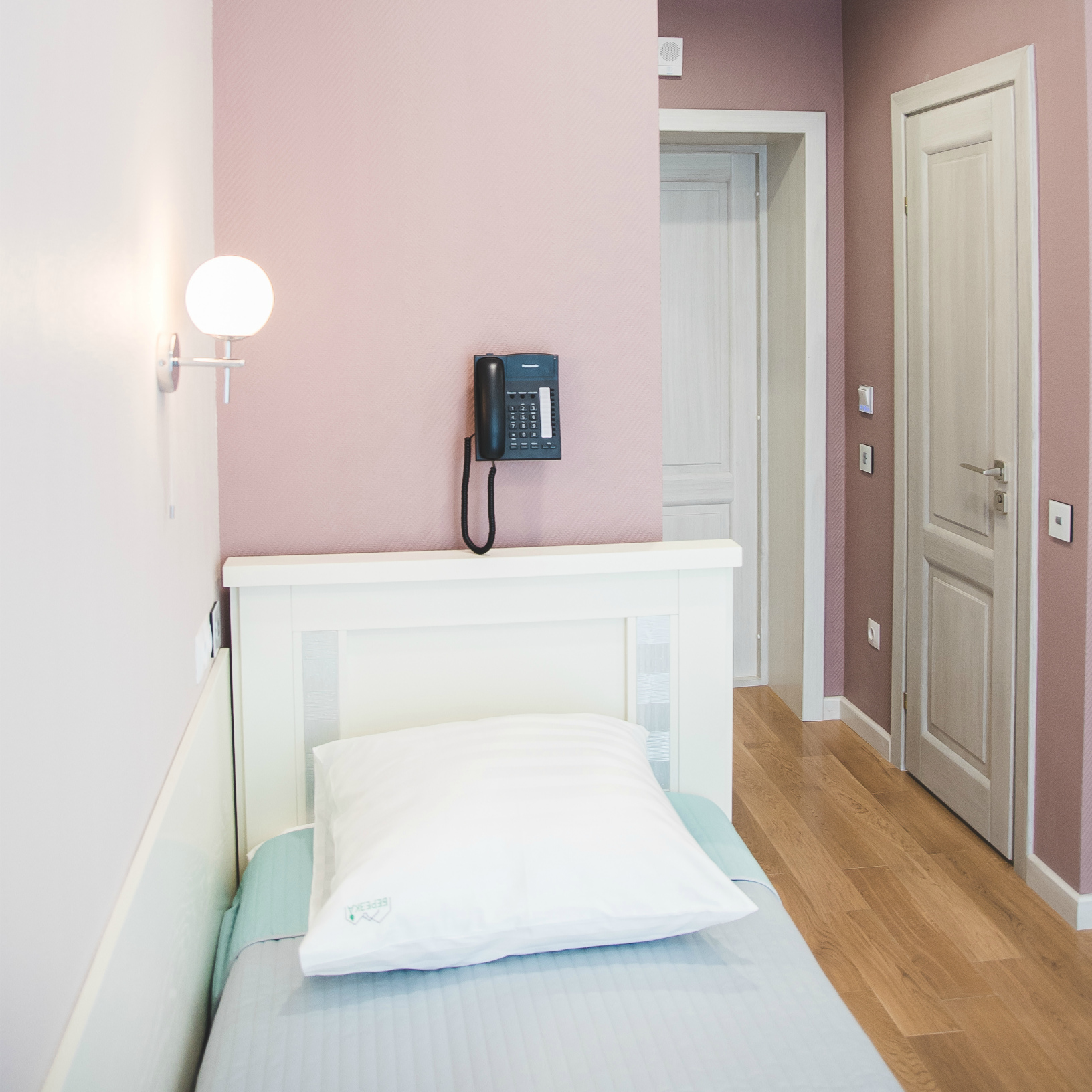 2-местный «ТВИН»