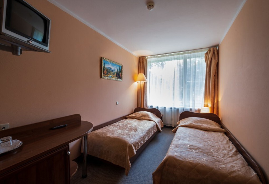 2-мест. станд.