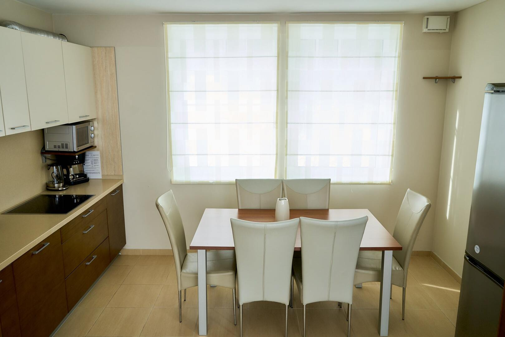 КОТТЕДЖИ ВТОРОЙ ЛИНИИ