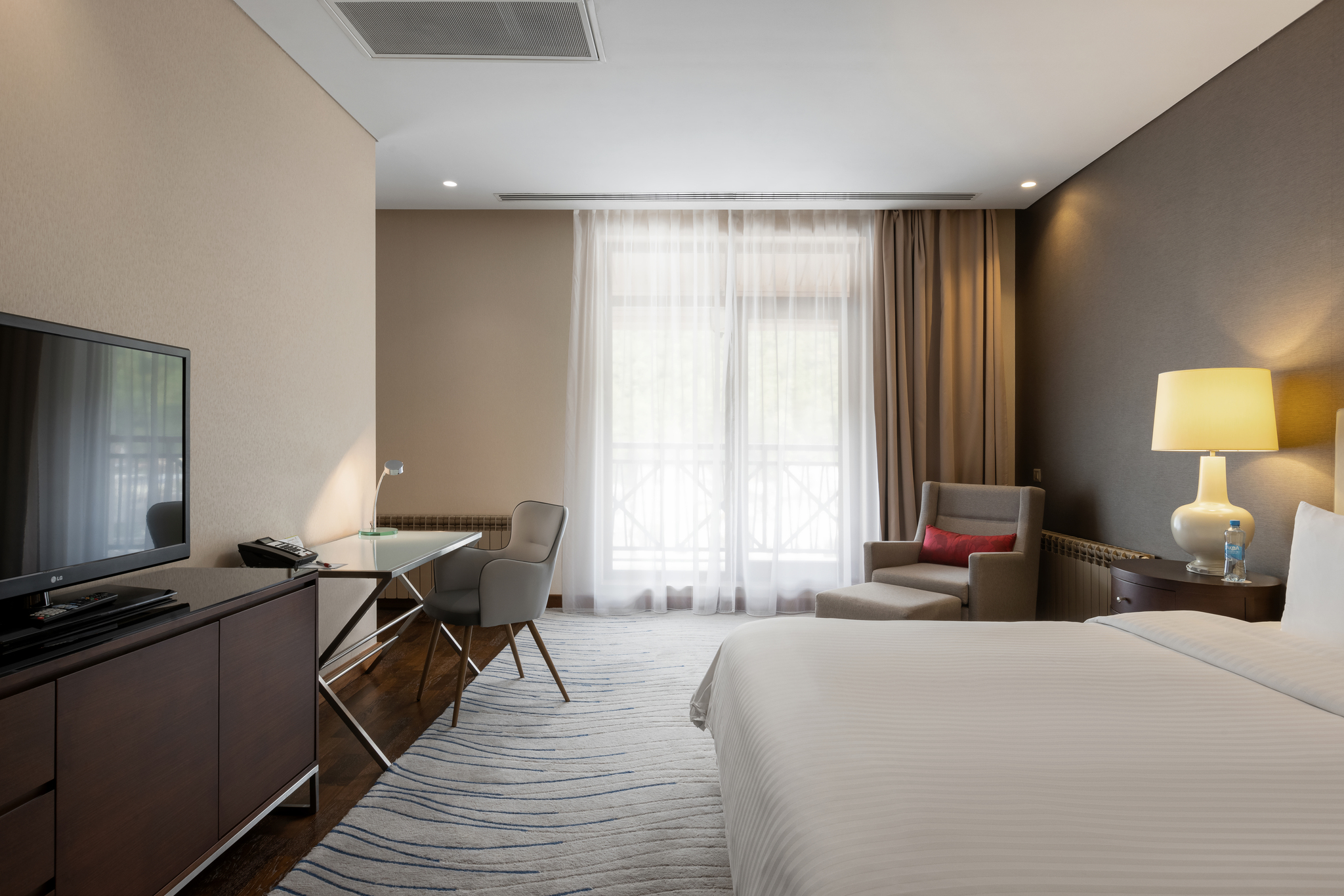 Пентхаус 6-местн 3 спальни