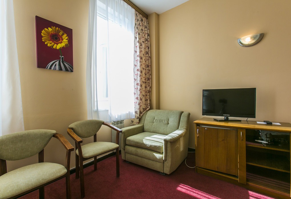 2-мест. катег. А