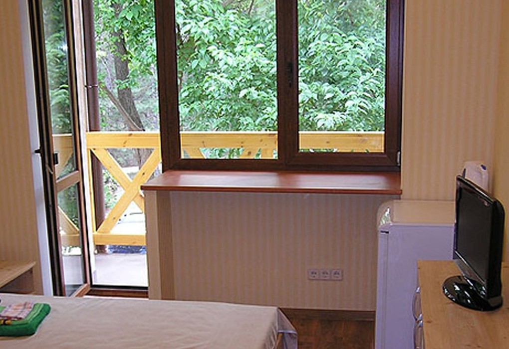 2-мест. станд. комфорт