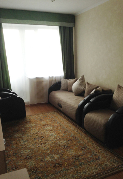 2-мест. 2-комн. корп. А