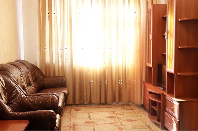 Люкс 1-местный 2-комнатный Кинг Сайз корпус 2