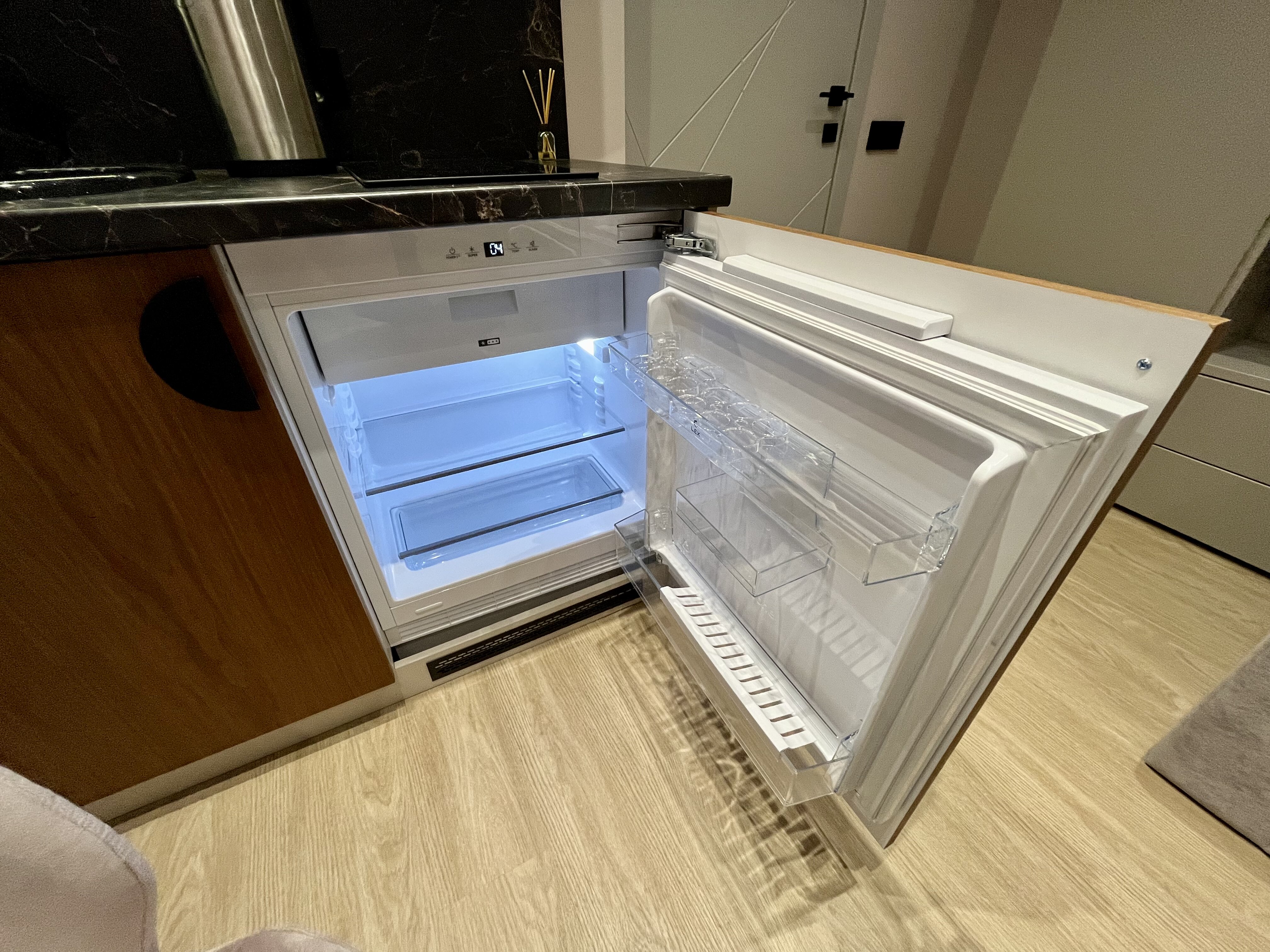 Апартаменты Апартамент выгодный (без окна) 2-местный, 1-комнатный