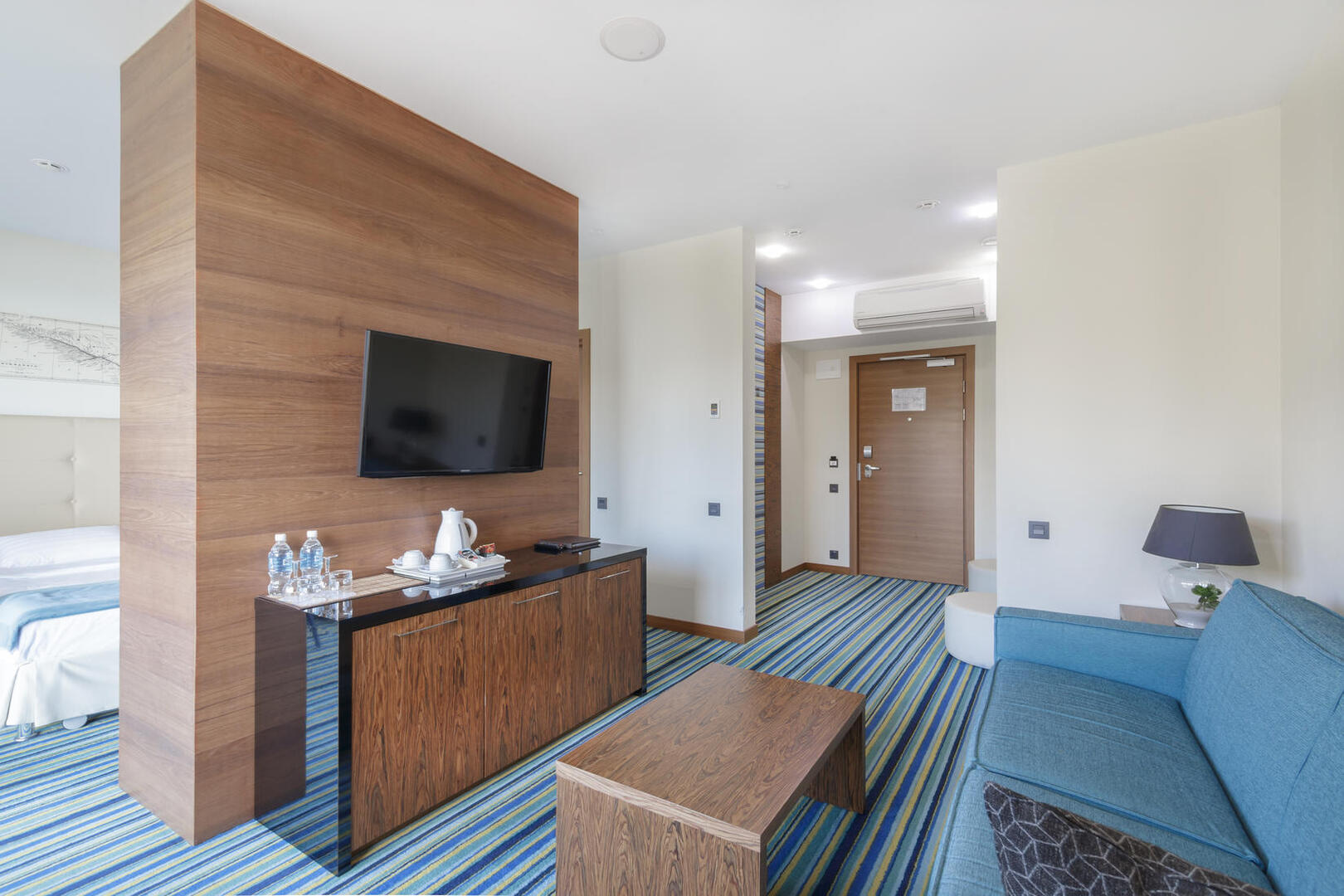 Посмотреть в галерее Полулюкс, корпус 4****