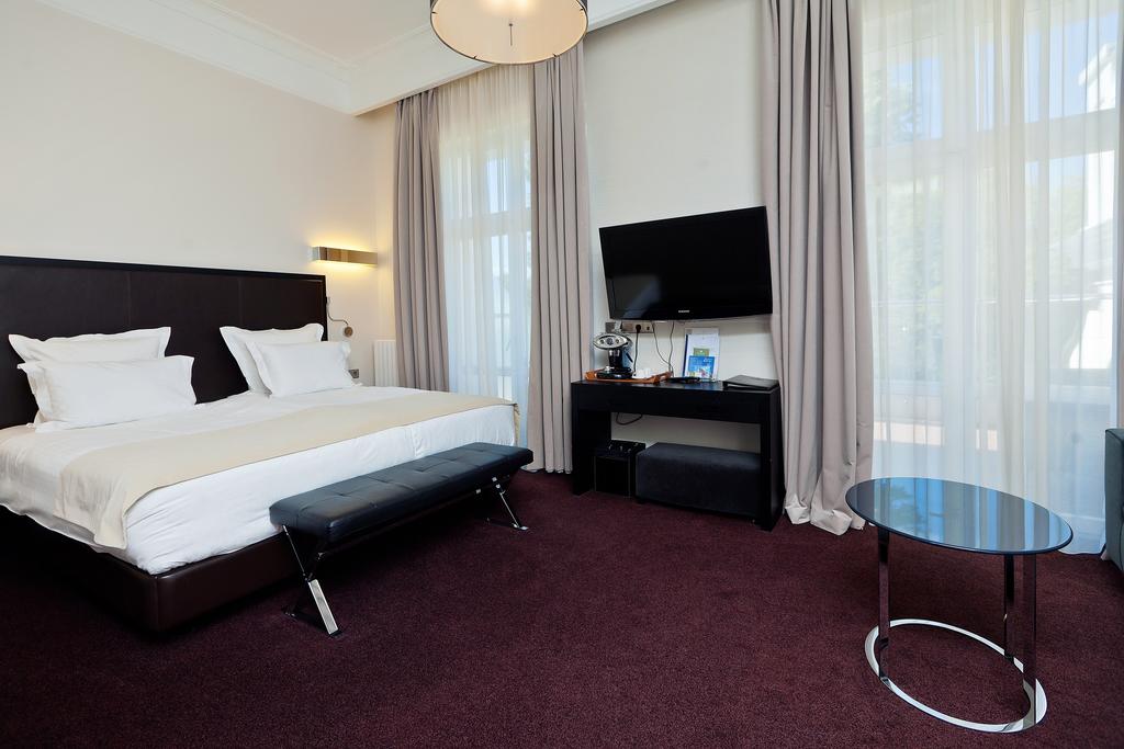 Посмотреть в галерее Junior Suite 2-местный Privilege