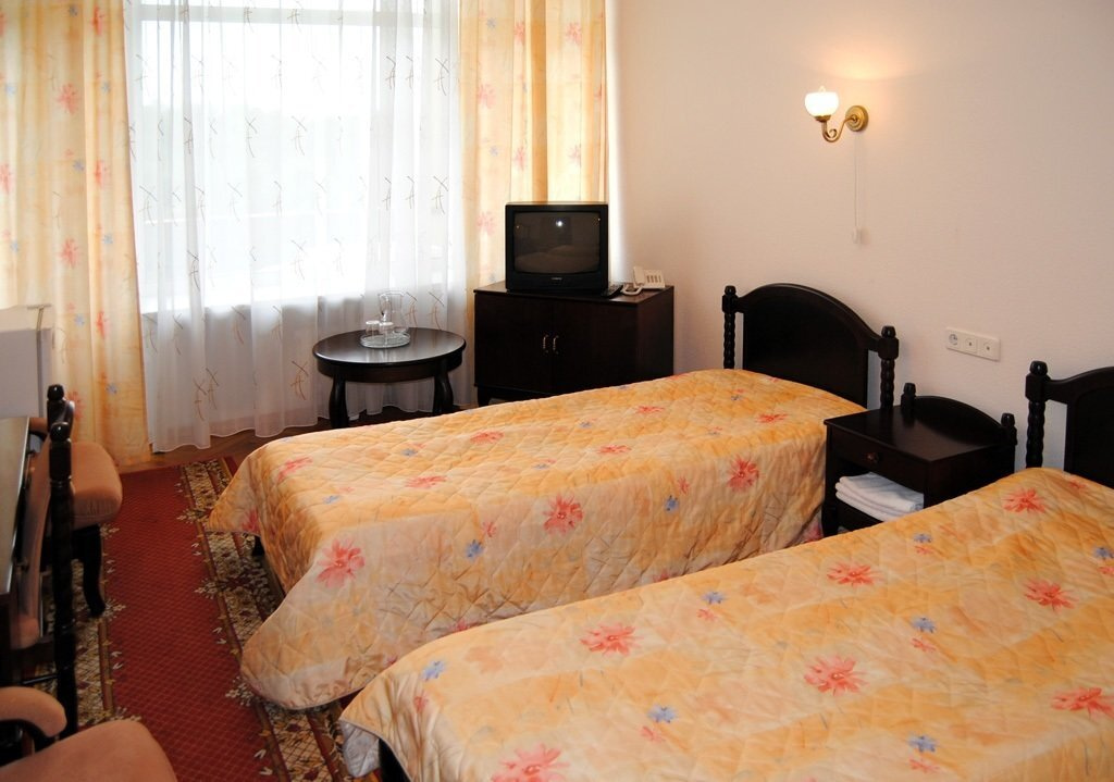 Стандартный, корпус 1