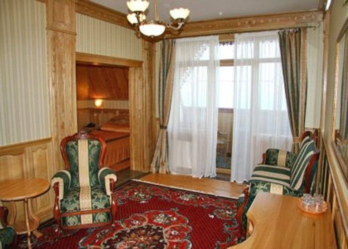Посмотреть в галерее Семейный, категория C