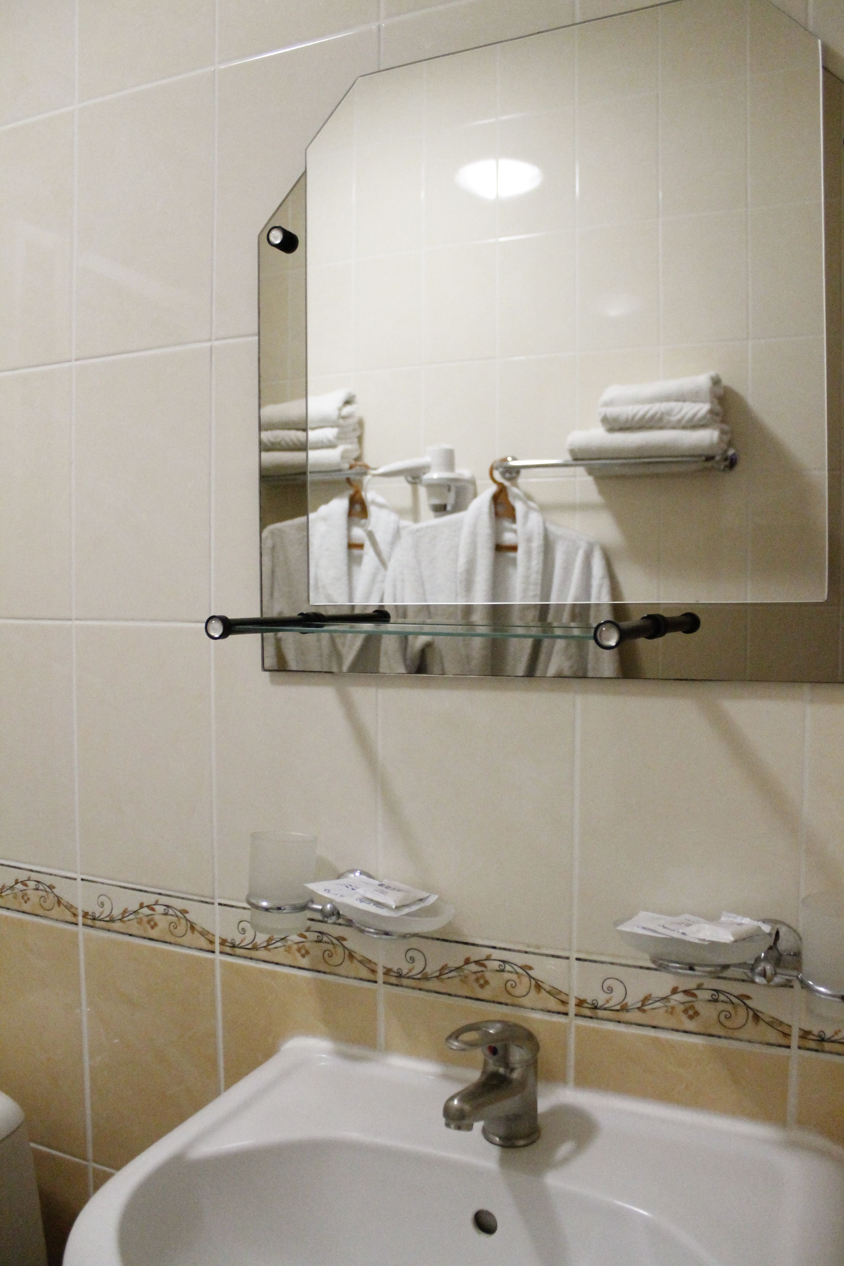 Посмотреть в галерее Улучшенный 2-местный Твин