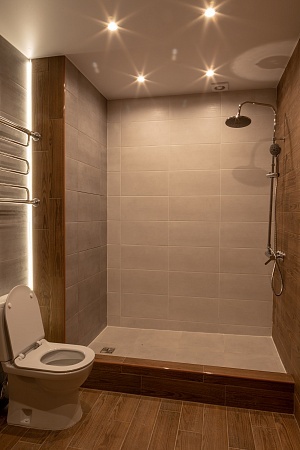 2-мест. 2-комн. полулюкс (1, 3 эт.), корп. Д3, Усадьба