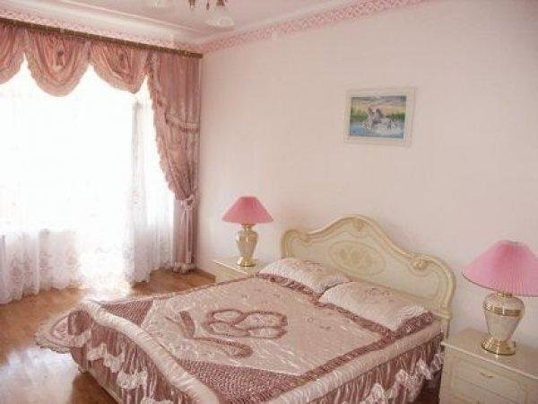 Посмотреть в галерее Люкс 2-комнатный